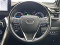 2020 Toyota Harrier Hybrid