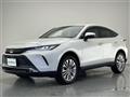 2020 Toyota Harrier Hybrid