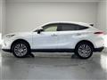 2020 Toyota Harrier Hybrid