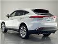 2020 Toyota Harrier Hybrid