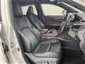 2020 Toyota Harrier Hybrid