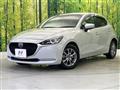 2019 Mazda Mazda2