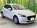2019 Mazda Mazda2