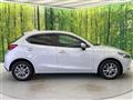 2019 Mazda Mazda2