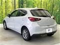 2019 Mazda Mazda2