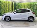 2019 Mazda Mazda2