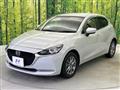 2019 Mazda Mazda2