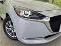2019 Mazda Mazda2