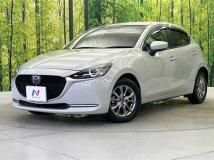 2019 Mazda Mazda2