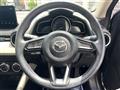 2023 Mazda Mazda2