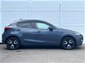 2023 Mazda Mazda2