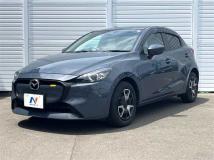 2023 Mazda Mazda2