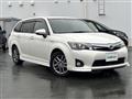 2014 Toyota Corolla Fielder