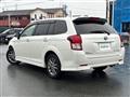 2014 Toyota Corolla Fielder