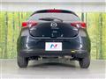 2023 Mazda Mazda2