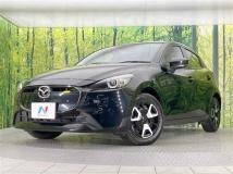 2023 Mazda Mazda2