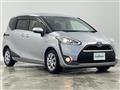 2018 Toyota Sienta