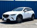 2015 Mazda CX-3