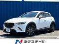 2015 Mazda CX-3