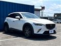 2015 Mazda CX-3