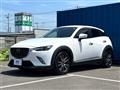 2015 Mazda CX-3
