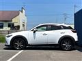 2015 Mazda CX-3