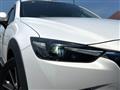 2015 Mazda CX-3