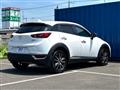 2015 Mazda CX-3