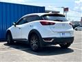 2015 Mazda CX-3