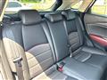 2015 Mazda CX-3