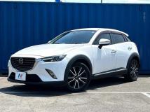 2015 Mazda CX-3