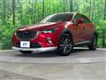 2015 Mazda CX-3