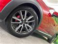 2015 Mazda CX-3