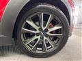 2015 Mazda CX-3