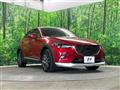 2015 Mazda CX-3