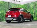 2015 Mazda CX-3