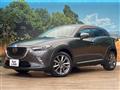 2016 Mazda CX-3