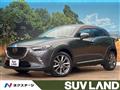 2016 Mazda CX-3