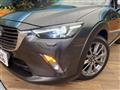 2016 Mazda CX-3