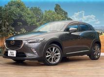 2016 Mazda CX-3