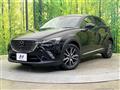 2017 Mazda CX-3