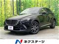 2017 Mazda CX-3