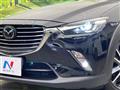 2017 Mazda CX-3