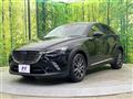 2017 Mazda CX-3