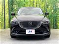 2017 Mazda CX-3