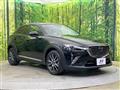 2017 Mazda CX-3