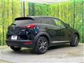 2017 Mazda CX-3