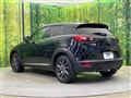 2017 Mazda CX-3