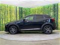 2017 Mazda CX-3