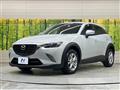 2015 Mazda CX-3